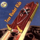 V.A. - Teen Rocket Ride